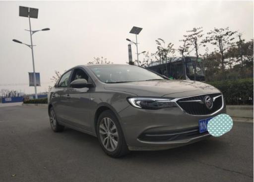 家用轿车，英朗首选