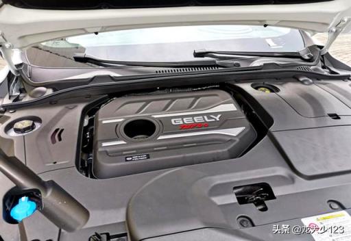 帝豪GL 1.4T 尊贵智享型：提车一个月后车主给出的综合口碑
