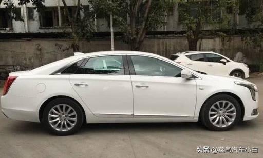 凯迪拉克XTS值得买吗？2万公里后，车主坦言这几个缺点接受不了