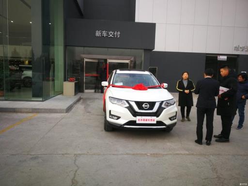 看过探岳、CRV、领克，最终提2020款2.0L奇骏，动力不肉？