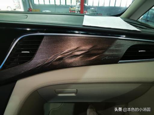 GL8 ES舒适版升级