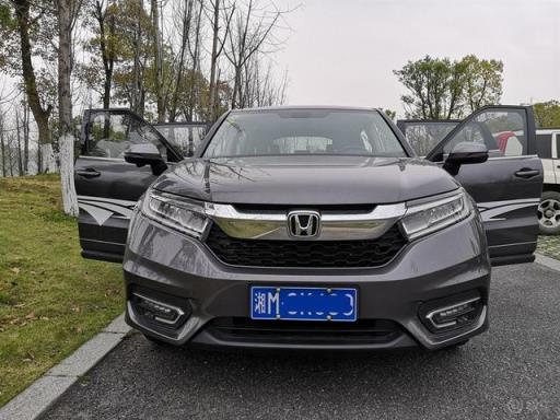 冠道240TURBO用车一年多实感，内外兼修大胜一筹