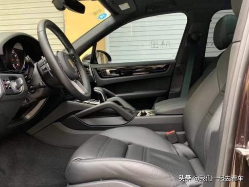 听听卡宴车主谈谈，保时捷卡宴的用车感受