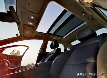 10万喜提中级轿车，前后独立悬挂、1.5T+爱信6AT，还看轩逸么？