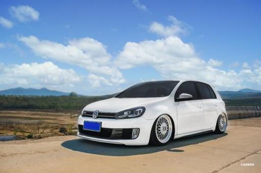 仅以GTI致敬自己的青春 | GTI | 玩家