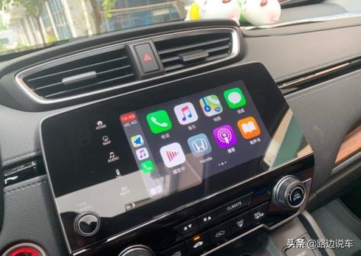 25万买本田CR-V混动版怎么样？车主：油耗低至4.6L，却没有备胎