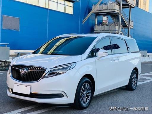看看车主对别克GL8的评价，车主：商务接待、日常家用都很棒
