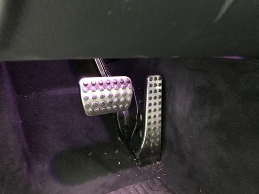 低调有内涵 详述E53用车感受