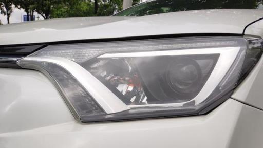 全家人的明智之选RAV4，动力充沛平顺油耗更让我满意