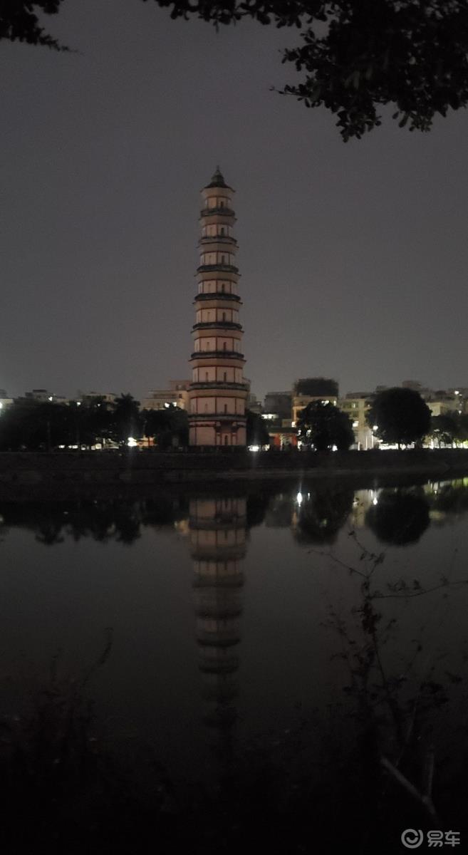 #传祺故事# 一辆车的旅途2：我，风车和狗（下）