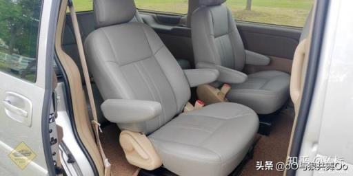 别克经典GL8淘车记