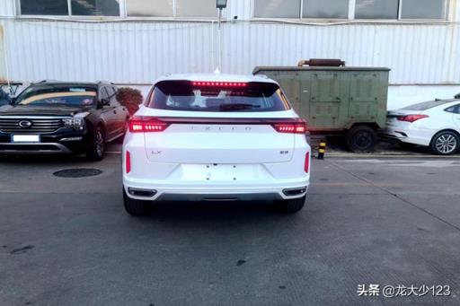 星途LX 2019款 1.6T 星睿版，车主：提车一个月后的体验感受