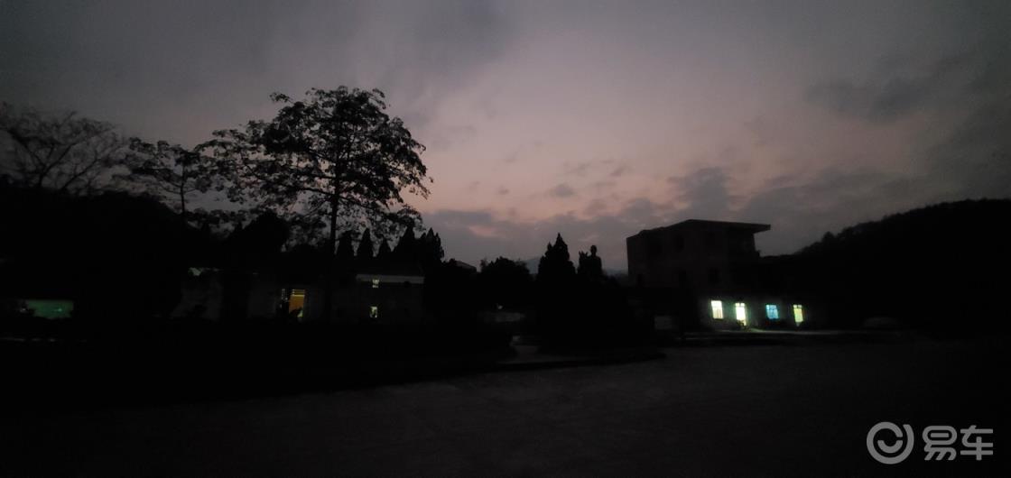 #传祺故事# 一辆车的旅途2：我，风车和狗（下）