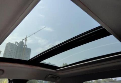 裸车18.39万喜提迈锐宝XL顶配，用车三个月，2.0T配9AT确实给力