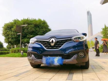 家用合适 迎科雷嘉回家不后悔