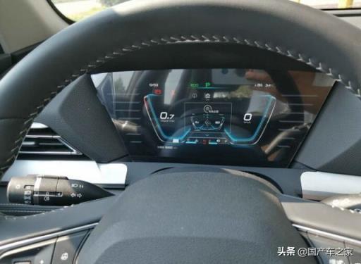 比亚迪宋Pro车主驾驶感受分享：跑了1800多公里，市区油耗可接受