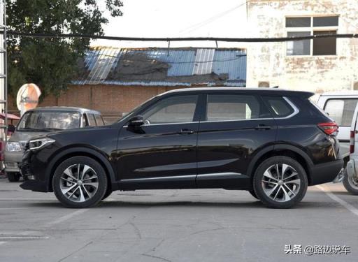中华V7、瑞虎8和长安CS75怎么选？听听车主怎么说，再做决定