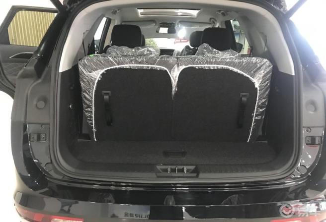 我的捷途X95终于提车，热乎乎的提车作业贴