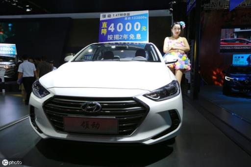 现代领动这款车的性价比怎么样？还是看看这10位车主怎么说吧