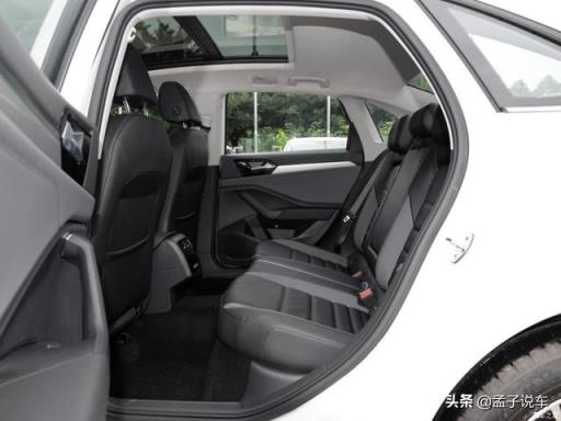 裸车14万喜提大众速腾，车主：200元跑了400公里，朋友夸我有眼光