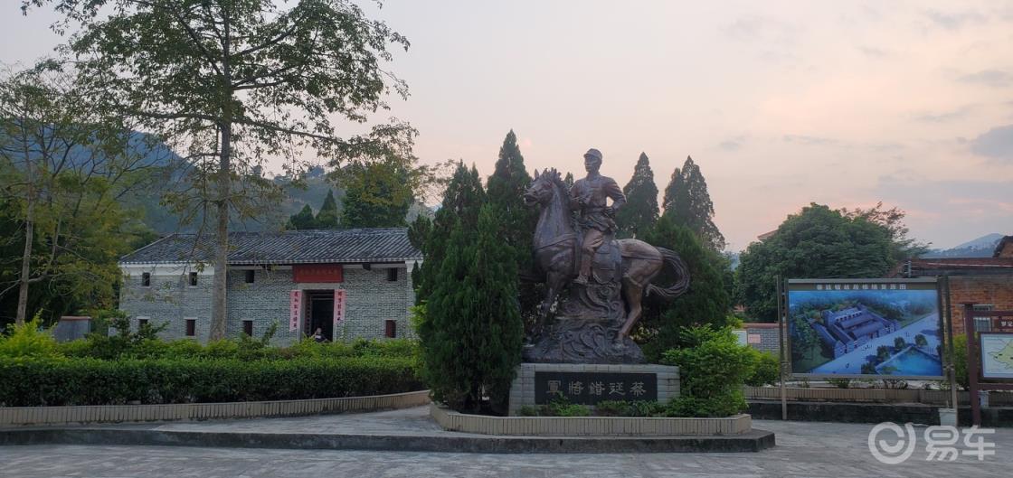 #传祺故事# 一辆车的旅途2：我，风车和狗（下）