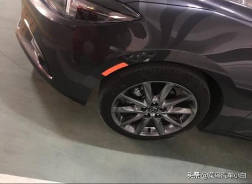 马自达3昂克赛拉怎么样？想入手的朋友，不如先看看车主的口碑