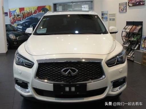 看看车主怎么评价英菲尼迪QX60 车主：不是最喜欢，确是最合适
