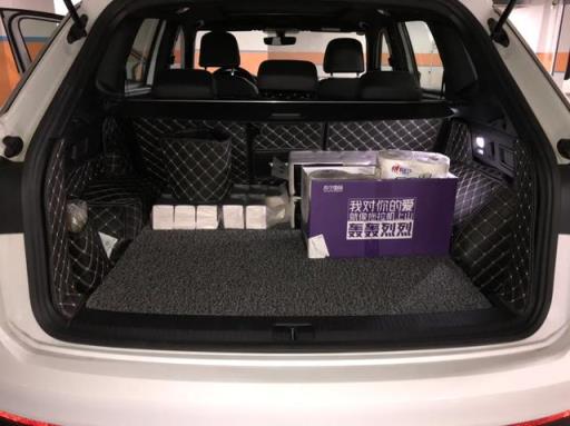 探岳380 rline 提车作业（3000km亲身感受）