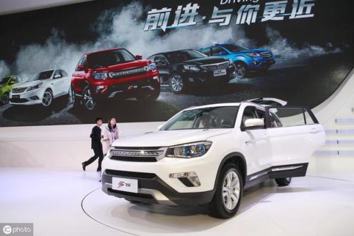 朋友14万选择了长安CS75，同事却说不如选择合资车，你怎么看？