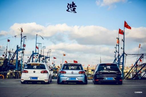 仅以GTI致敬自己的青春 | GTI | 玩家