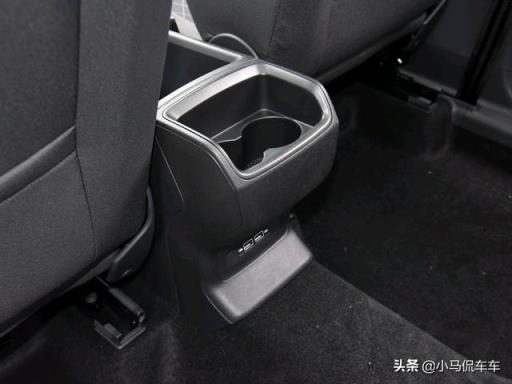 喜提19款柯迪亚克，做工就是不如大众，但价格诱惑力很大