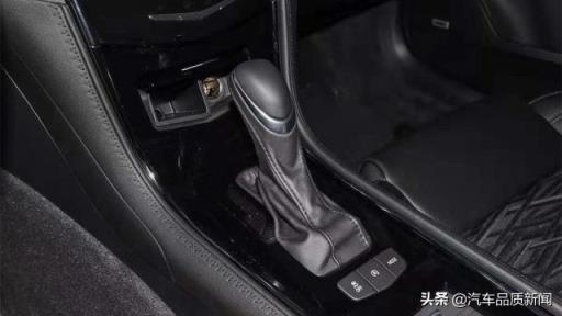 21万喜提凯迪拉克ATS-L，开了四个月后，车主说出真实用车感受