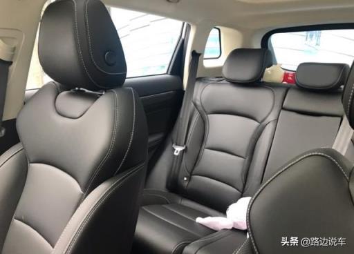 放弃现代ix35和逍客，提了吉利博越pro，才开一个月车主有话要说