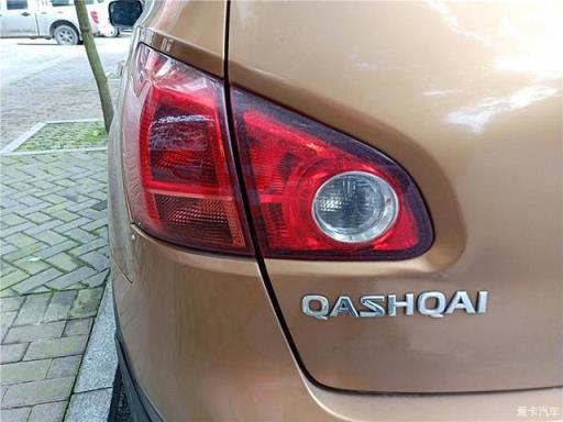 皮实耐用还省心！2015款 2.0L CVT两驱逍客用车感受分享