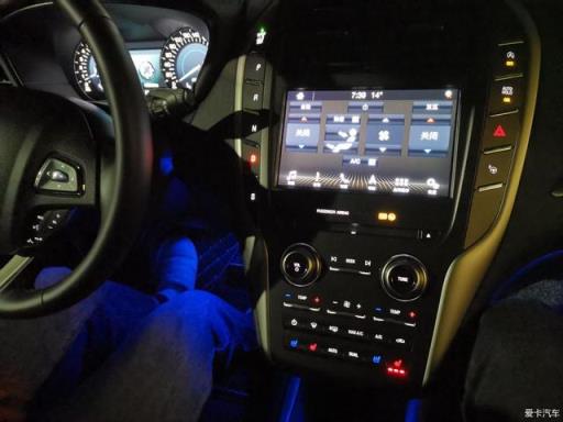 看过X1、GLC、Q5L，最终提林肯MKC四驱尊雅，详尽选车过程分享