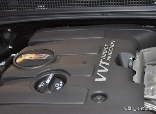 花20万买凯迪拉克ATS-L到底值不值？车主行驶2万公里后谈用车感受