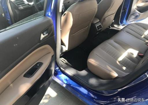 16万买一台标致408值不值？车主：给老婆买车，颜值当先