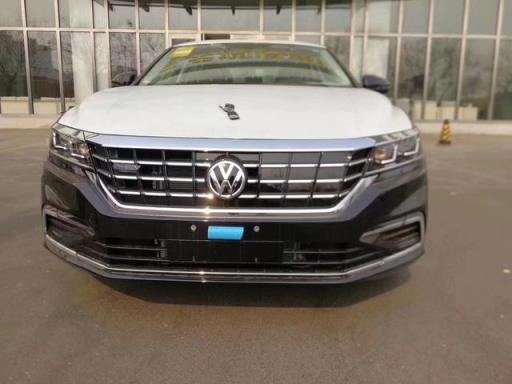 2019款帕萨特430PHEV油电混动型