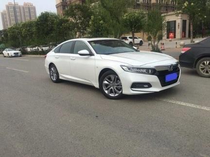 十代雅阁用车20000公里感受