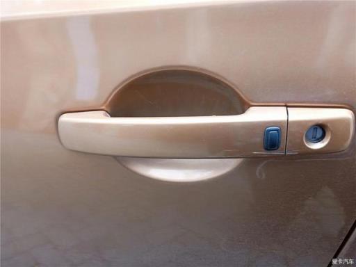 皮实耐用还省心！2015款 2.0L CVT两驱逍客用车感受分享