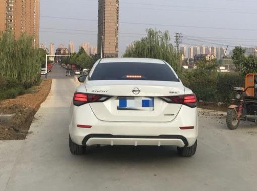 不聊用车感受，不聊爱情，新轩逸车主简单说点开车的好习惯