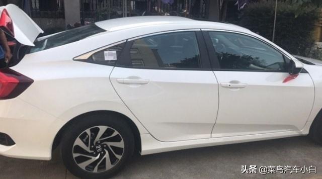 本田思域这车好不好？来听听思域车主的用车心得吧