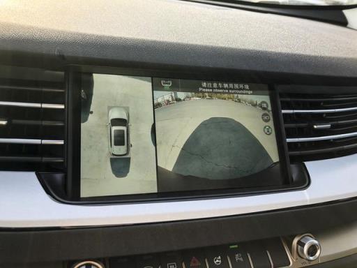 怦然心动 分享哈弗H6提车