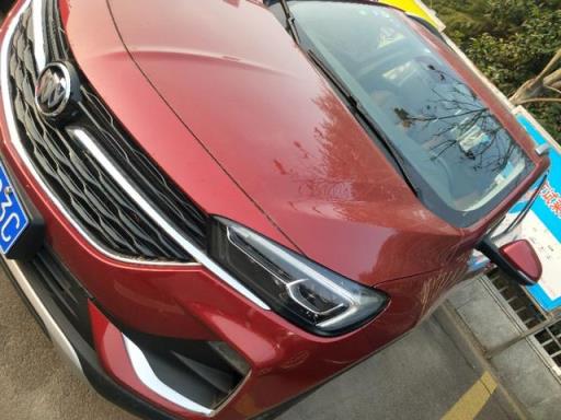 给家里的女司机新提颜值SUV
