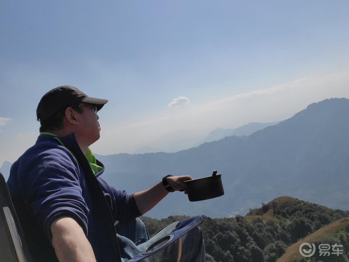 #传祺故事# 一辆车的旅途2：我，风车和狗（下）