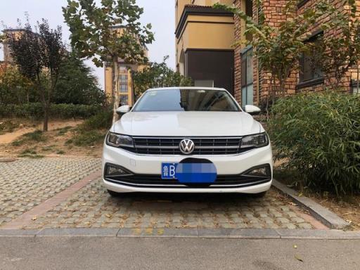 细谈2019款宝来提车一年后的用车感受