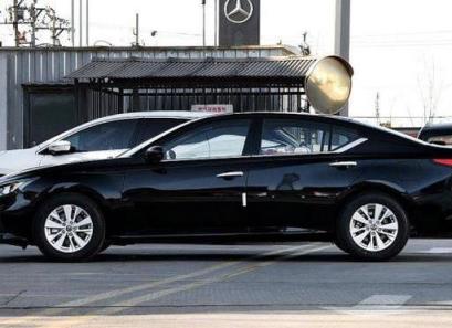 裸车18.1万元提了辆天籁，3个月后发表了用车感受：可以换吗