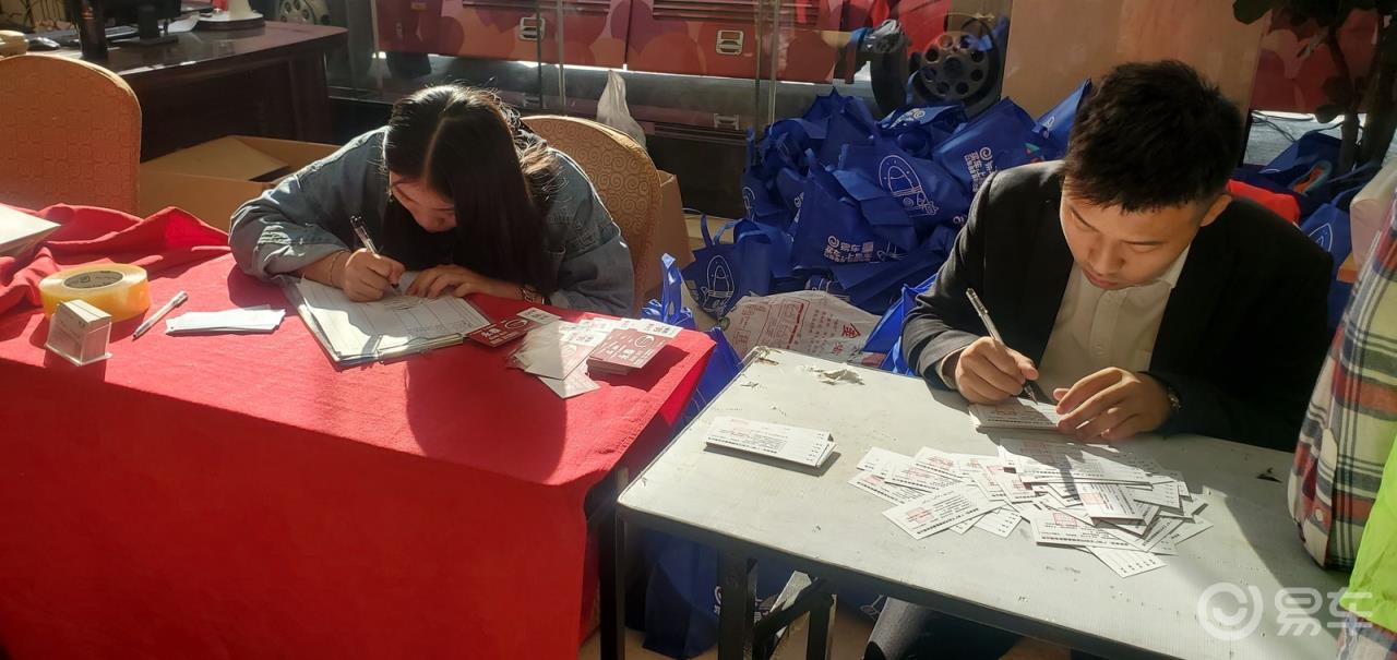 #传祺故事#祝祺友会4周年生日快乐，祺友很美只因有你。