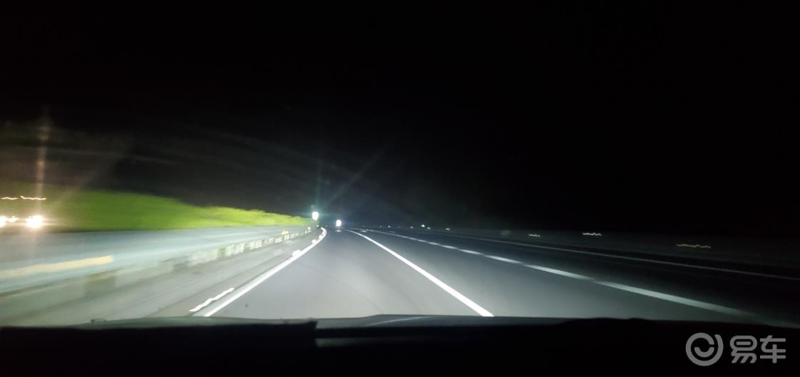 #传祺故事# 一辆车的旅途2：我，风车和狗（下）