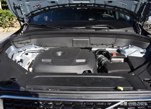 60万买沃尔沃XC90值不值，车主：气质和配置不输BBA，还非常安全